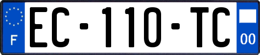EC-110-TC