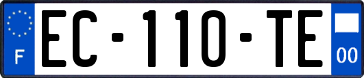 EC-110-TE