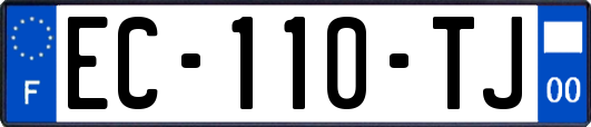 EC-110-TJ