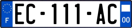 EC-111-AC