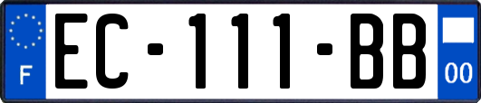 EC-111-BB