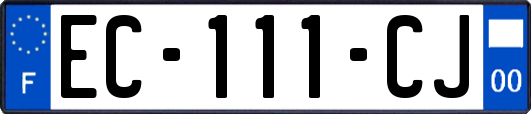 EC-111-CJ