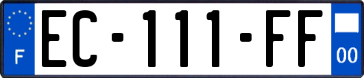 EC-111-FF