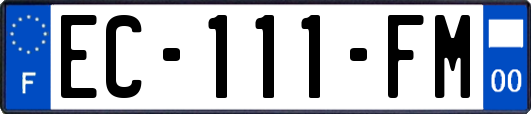 EC-111-FM