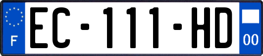 EC-111-HD