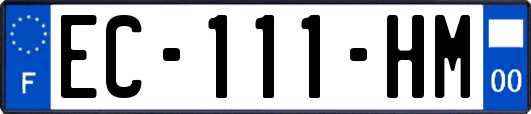 EC-111-HM