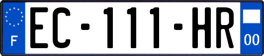 EC-111-HR