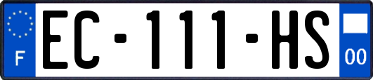 EC-111-HS