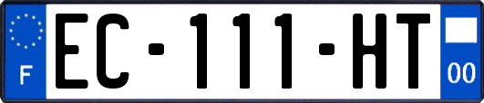 EC-111-HT