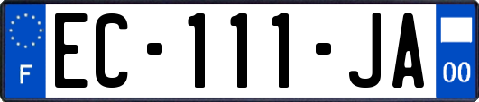 EC-111-JA