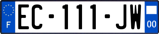 EC-111-JW