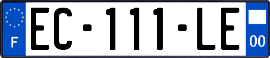 EC-111-LE