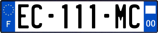 EC-111-MC