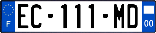 EC-111-MD