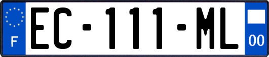 EC-111-ML