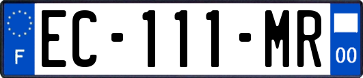 EC-111-MR