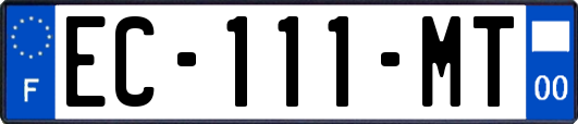 EC-111-MT