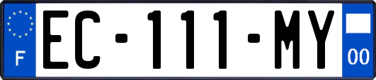 EC-111-MY
