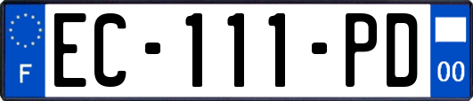 EC-111-PD