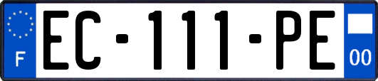 EC-111-PE