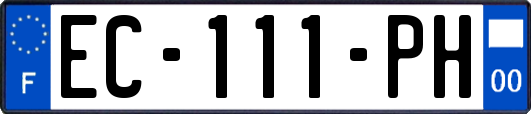 EC-111-PH