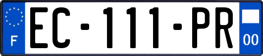 EC-111-PR