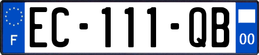 EC-111-QB