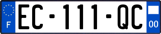 EC-111-QC