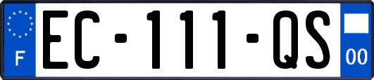 EC-111-QS