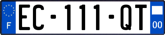 EC-111-QT