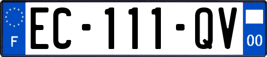 EC-111-QV