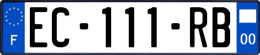EC-111-RB