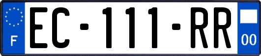EC-111-RR