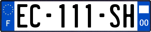 EC-111-SH