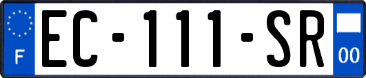 EC-111-SR