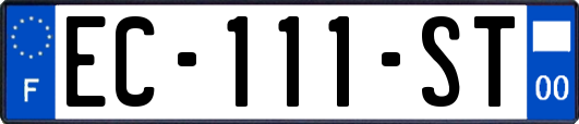 EC-111-ST