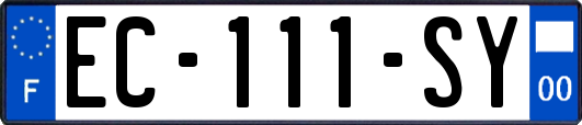 EC-111-SY