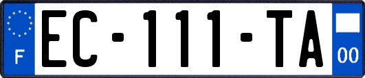 EC-111-TA