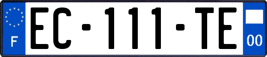EC-111-TE