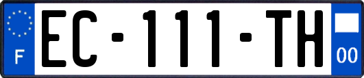 EC-111-TH