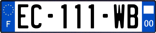 EC-111-WB