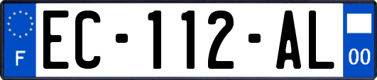 EC-112-AL