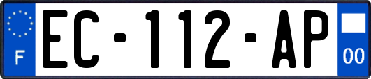 EC-112-AP