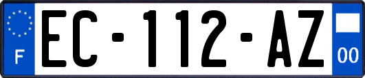 EC-112-AZ