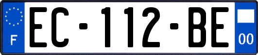 EC-112-BE