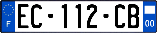 EC-112-CB