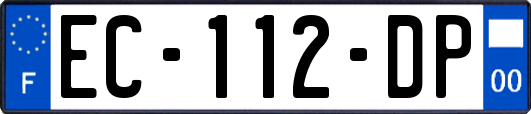 EC-112-DP