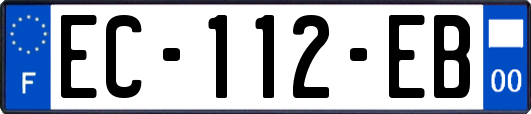 EC-112-EB