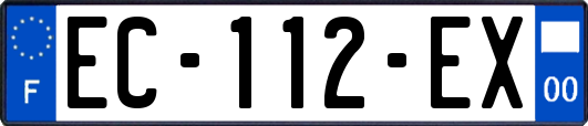 EC-112-EX