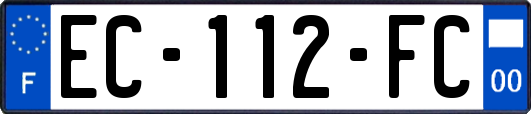 EC-112-FC